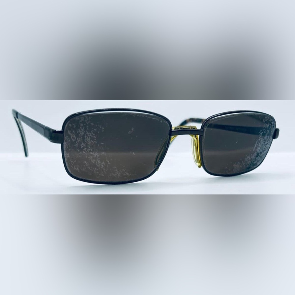 Team RealTree T102 Brown Oval Sunglasses Frames Only